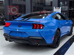 فۆرد مۆستانگ